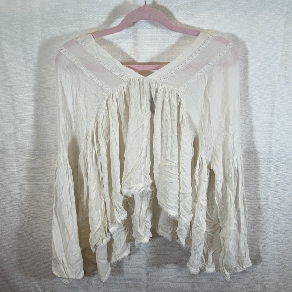 Blouse - Picture 2 of 2